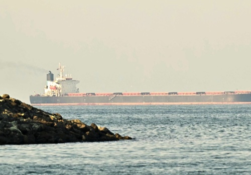 Ormuz i globalne rynki. Ekspert ostrzega przed skutkami dla żywności