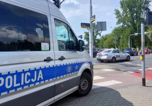 Dzień dobry Katowice. Powstanie nowa komenda policji