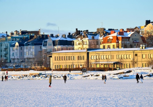 Finlandia znów najszczęśliwszym krajem świata. Na którym miejscu Polska?