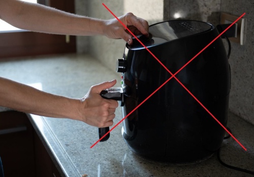 Żegnaj airfryerze i mikrofalówko. Nadchodzi nowe urządzenie i wyprzedza was o lata świetlne