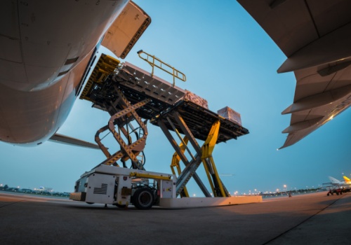 CPK zleca projekt Strefy Cargo. Umowa podpisana