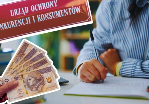 Politechnika Lubelska i SWPS ukarane. UOKiK broni studentów przed chciwością