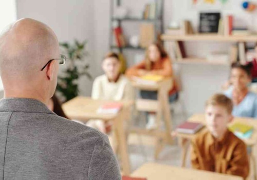 Wychowanie przez cyfry. Ocena charakteru zamiast rozmowy