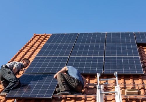 Ponad 30 tys. zł na pompę ciepła. Termin na wnioski rusza lada dzień