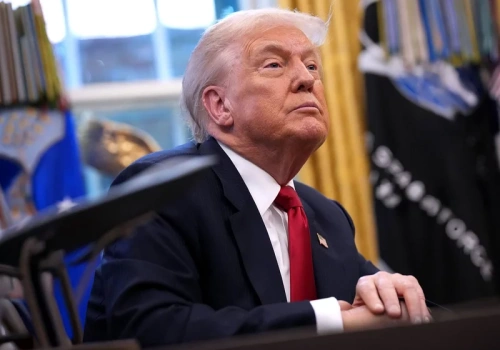 Rząd powinien wesprzeć USA? Polacy dają jasną odpowiedź