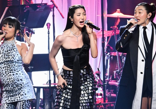 Oscarowa animacja bije rekordy. Netflix planuje koncerty w największych miastach