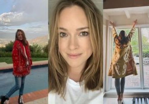 Alicja Bachleda-Curuś mieszka w luksusowym domu w Los Angeles. Widok z tarasu ZAPIERA DECH