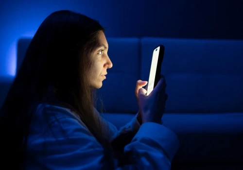 Wysoka cena za cyfrowe czasy