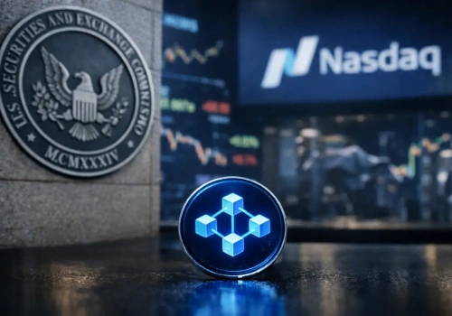 Wall Street wchodzi w blockchain. SEC daje zielone światło, ale to dopiero początek gry