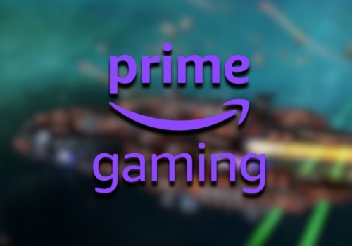 2 gry do odebrania w Amazon Prime Gaming od 19 marca, w tym kosmiczny sandbox z elementami RPG, strategii i gry akcji