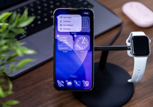 Apple ma kłopot z Liquid Glass. Wyniki badań nie pozostawiają złudzeń