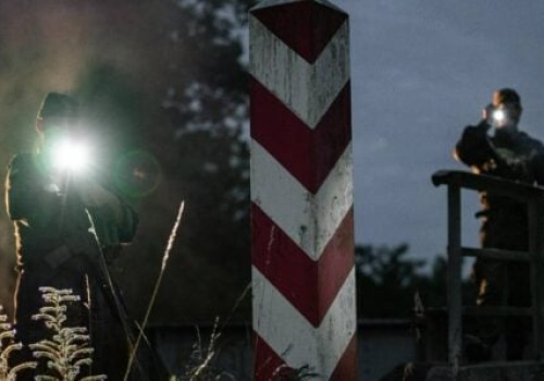 Nudno nie będzie. Polonijne Spotkania z Historią Najnowszą