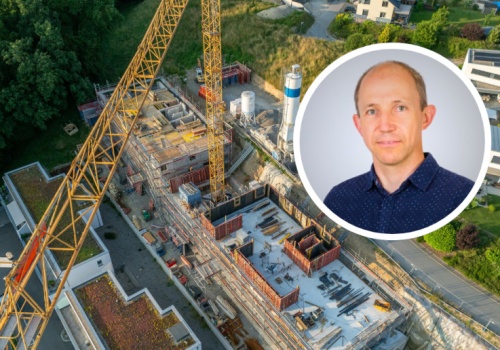 Kolejne zmiany w prawie budowlanym od 20 września. Będą kluczowe