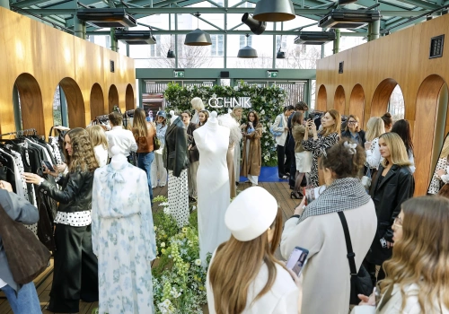 Kolekcja Ochnik wiosna/lato 2026. Styl, który robi różnicę