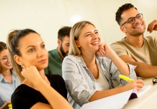 Zawody przyszłości. Jakie profesje będą modne w kolejnych dekadach? Poradnik dla maturzystów