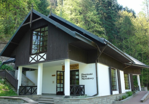 PPN zleca modernizację systemu informacji geograficznej