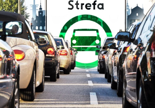 Warszawa: SCT dotyczy też zagranicznych aut. Problem? Brak ich w CEPiK