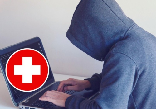 Hakerzy atakują polskie szpitale. Chorzy na celowniku cyberprzestępców