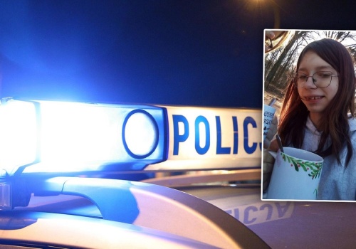 12-letnia Oliwia Cyper zaginęła. Poszukiwania w Wadowicach. To nie pierwszy raz