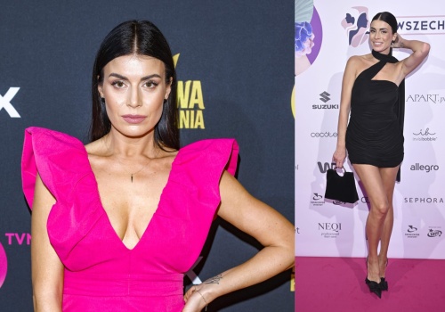 Magdalena Stępień znalazła miłość. Wiemy czym się zajmuje jej nowy chłopak