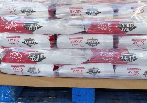 Brazylijski cukier już zalewa Europę. Bruksela zamierza wstrzymać bezcłowy import