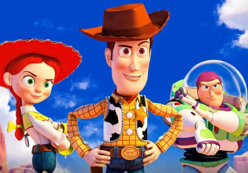 Zabawki kontra tablety. Toy Story 5 powraca z najnowszym klipem