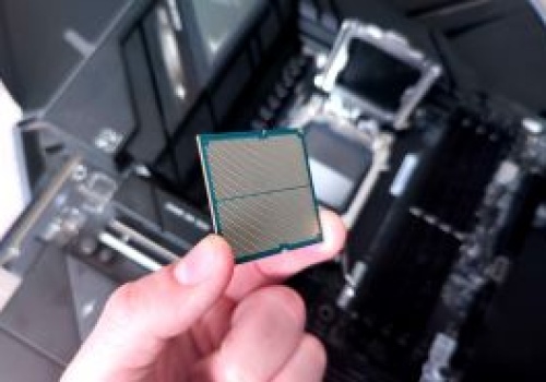 AMD przyspieszy stare procesory. W planach dwa kolejne modele