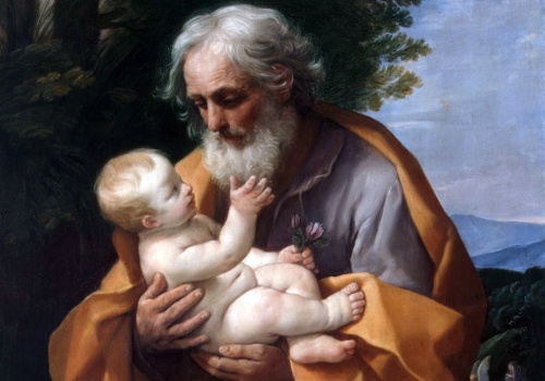 Patron od kryzysów i codziennych spraw. Dlaczego św. Józef opiekuje się Krakowem?