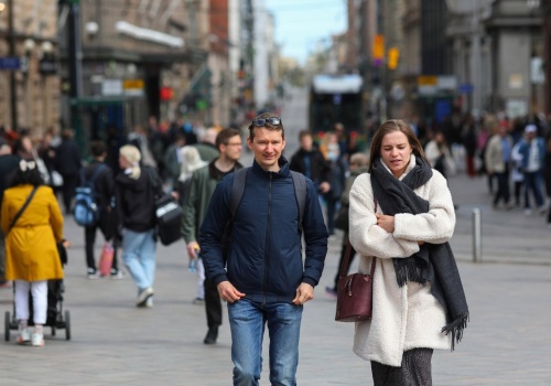 Lider bez konkurencji. Najszczęśliwsze państwo na świecie