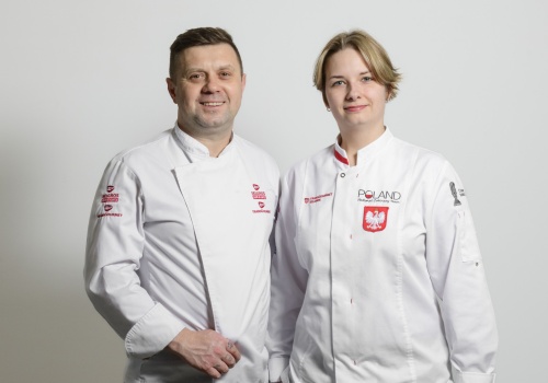 Polacy na mistrzostwach kulinarnych podczas Alimentaria Barcelona. Kto powalczy o tytuł?