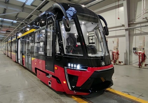 Koniec marzeń MPK Łódź o tramwajach z KPO. To była z góry przegrana sprawa?