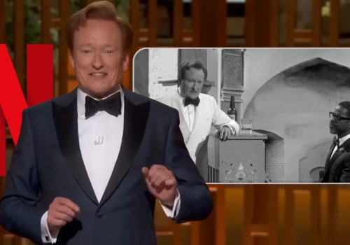 Netflix mówi, że nie powtarza fabuły dla widzów z nosem w telefonach. To już mem