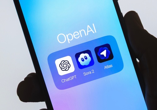 OpenAI porządkuje imperium. Aplikacje i eksperymenty schodzą na drugi plan