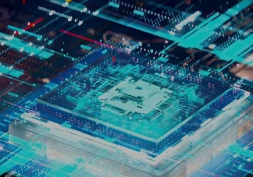 Przełom w technologii SAW: laser fononowy na jednym chipie