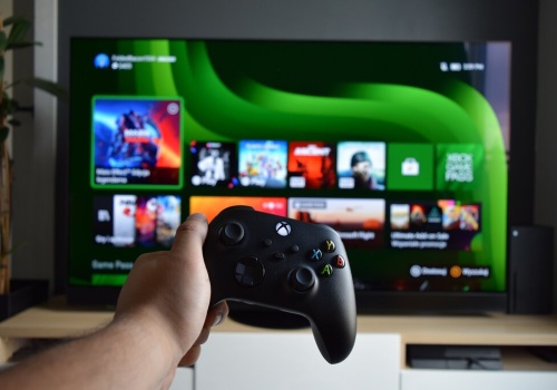 Tanie, oryginalne pady do Xbox i PC! Który kolor wybierasz?