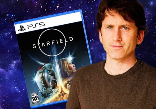 Wyśmienita cena za Starfield na PS5 w pudełku - poniżej 200 zł!