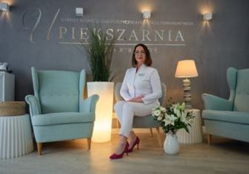 Dorota Rybarczyk – twórczyni najpiękniejszego biznesu w Metropolii – nie zamierza się zatrzymywać!