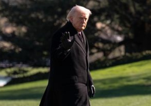 Trump się przeliczył? Polacy mówią 