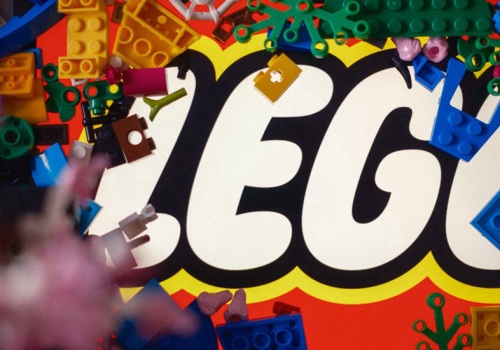 To będzie rekordowy zestaw LEGO. Ponad 12 tys. klocków