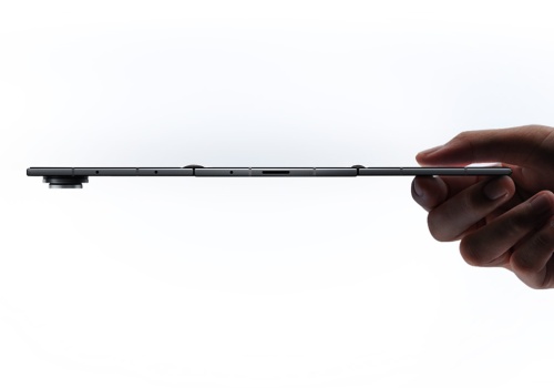 Samsung zmienia plany. Nowy Z TriFold i zwijany smartfon na horyzoncie