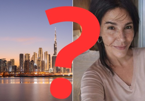 Skandal w „De Telegraaf” – bohaterska kobieta okazała się tworem AI