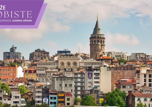 Jedyne takie miasto na świecie. W podziemiach skrywa tajemnicze komnaty