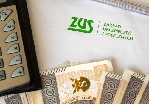 To nie prima aprilis. Od 1 kwietnia wyższe wypłaty z ZUS, wzrost nawet o 9%