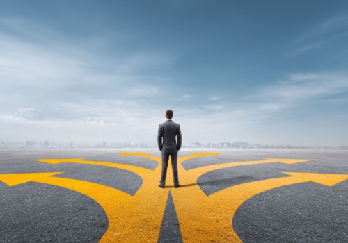 Logika myślenia strategicznego