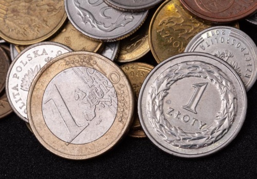 Bliskowschodnia eskalacja osłabiła złotego. Ale tylko trochę