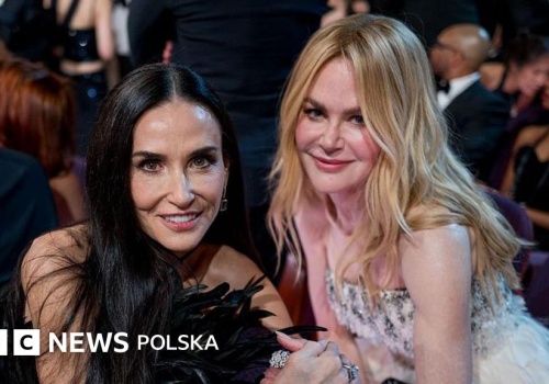 Hollywood chudnie: powrót trendu 'heroin chic'?