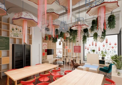 „Darmowy sklep” powraca do Warszawy. We Współdzielniku walutą jest wzajemność