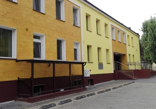 Dofinansowanie na aktywne place zabaw przy kaliskich żłobkach