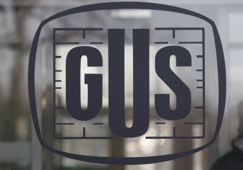 GUS: ceny produkcji sprzedanej spadły o 2,3 proc. w ujęciu rocznym