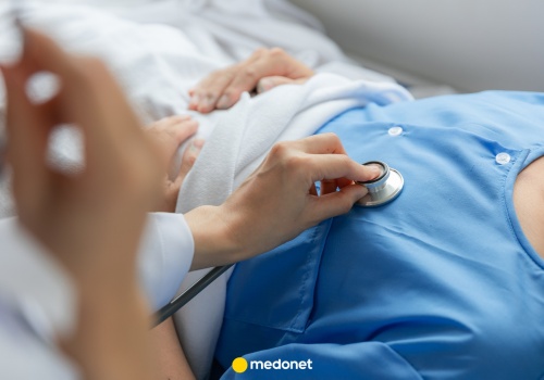 Pacjenci i dyrektorzy szpitali grzmią. 